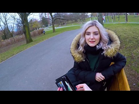 ❤️ Ji bo drav daqurtandina germa xerîbek - blowjob li parkê ji hêla Eva Elfie ve ❤️ Porno li me ku.ph-vassena.ru ☑